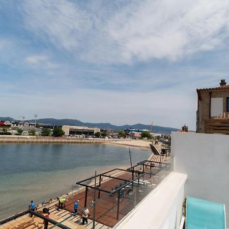 Casa Junto Al Mar Vila Vigo Exterior foto