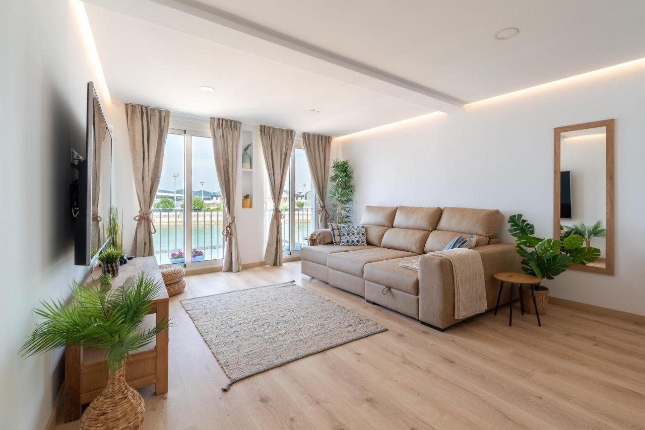 Casa Junto Al Mar Vila Vigo Exterior foto